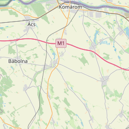 Map tile image