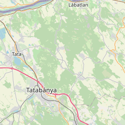 Map tile image
