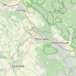 Map tile image