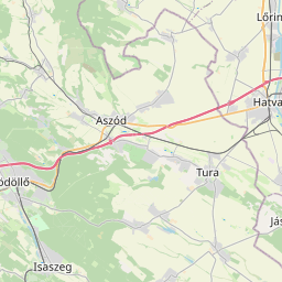 Map tile image