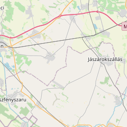 Map tile image
