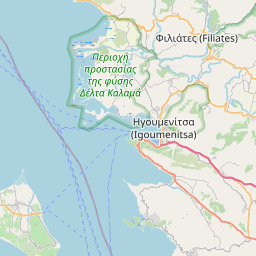 Map tile image
