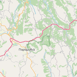 Map tile image