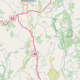 Map tile image