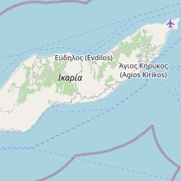 Map tile image