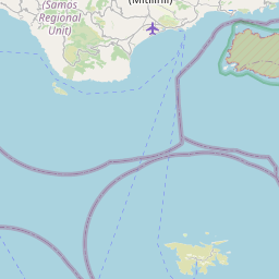 Map tile image