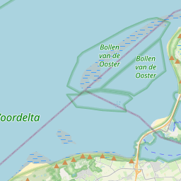 Map tile image