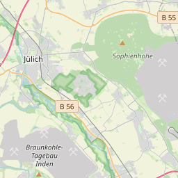 Map tile image