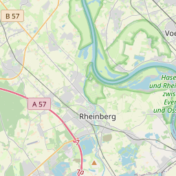 Map tile image