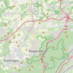 Map tile image