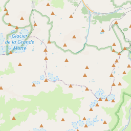 Map tile image
