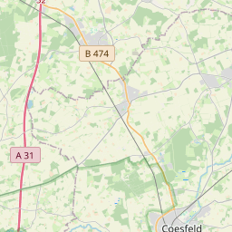 Map tile image