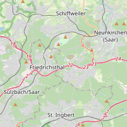 Map tile image