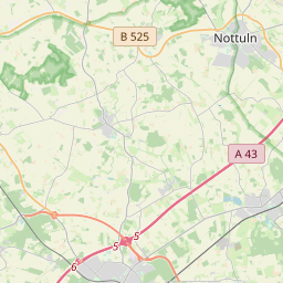 Map tile image