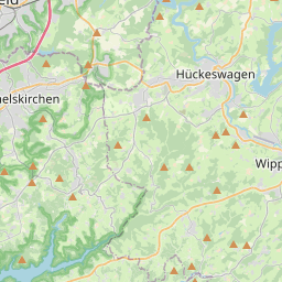 Map tile image