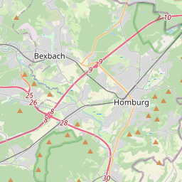 Map tile image