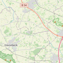 Map tile image
