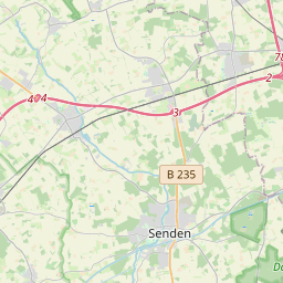 Map tile image