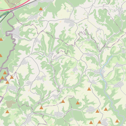 Map tile image