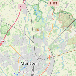 Map tile image