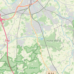 Map tile image
