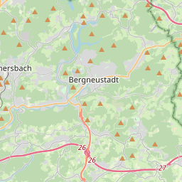 Map tile image