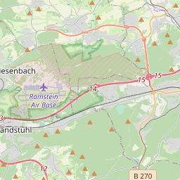Map tile image