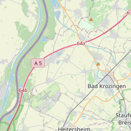 Map tile image