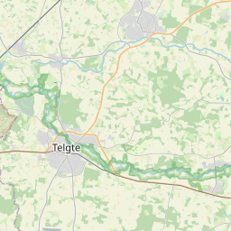 Map tile image