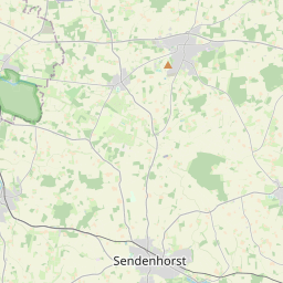 Map tile image