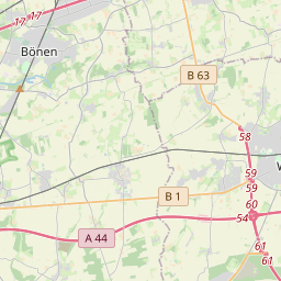 Map tile image