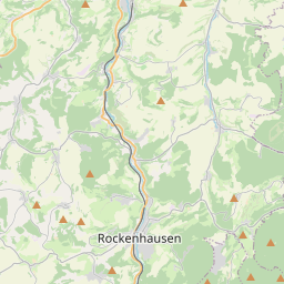 Map tile image