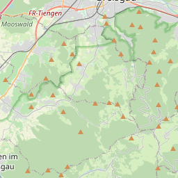Map tile image
