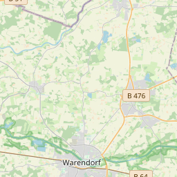Map tile image