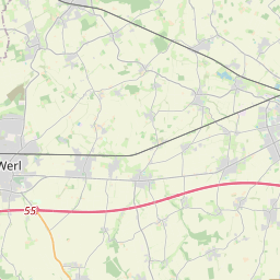 Map tile image