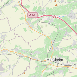 Map tile image