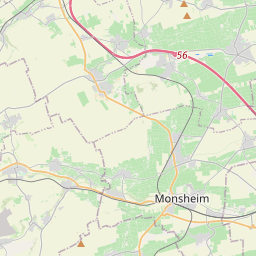 Map tile image