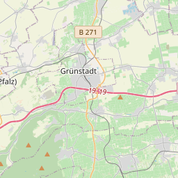 Map tile image