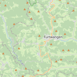 Map tile image