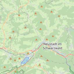 Map tile image