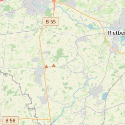Map tile image