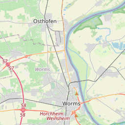 Map tile image