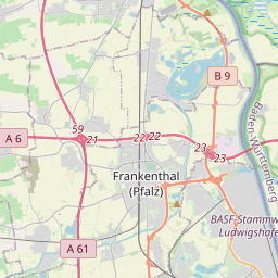Map tile image