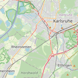 Map tile image