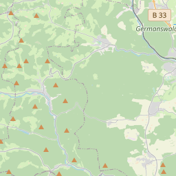 Map tile image