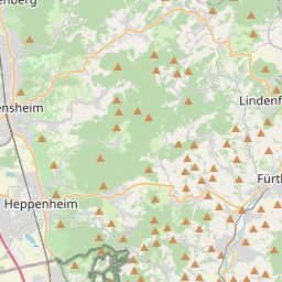 Map tile image