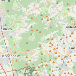 Map tile image