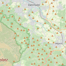 Map tile image