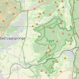 Map tile image