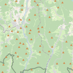 Map tile image